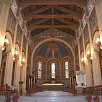Foto: Altare - Cattedrale di Maria Santissima Assunta in Cielo - sec. XX (Reggio Calabria) - 2