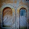 Foto: Porta Bifora - Borgo Pratica di Mare (Pomezia) - 9